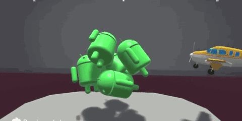 \