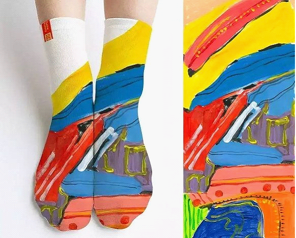 \