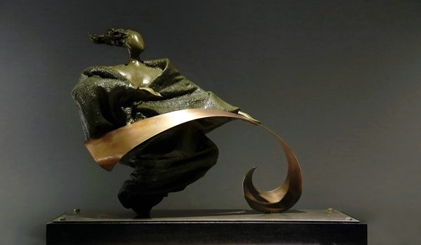 杨学军  琴