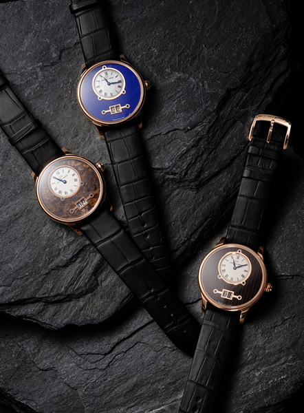Jaquet Droz  