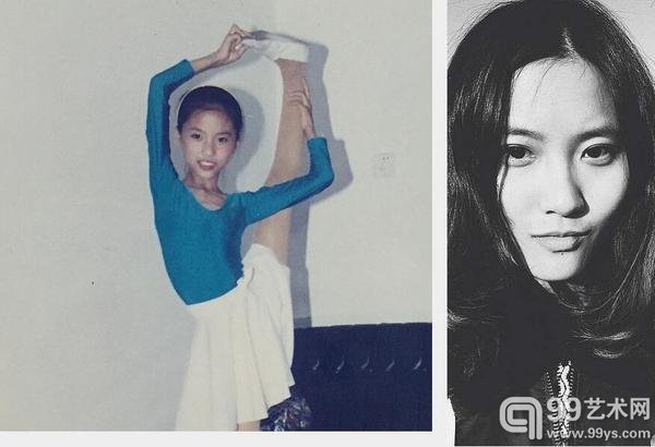 ★Roxanne Rong SLOT物奇创始人/设计师★“幼年习舞,每逢过节必上台表演;现在莫名变成独立品牌创始人兼设计师,人生无常啊……”