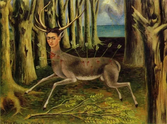\