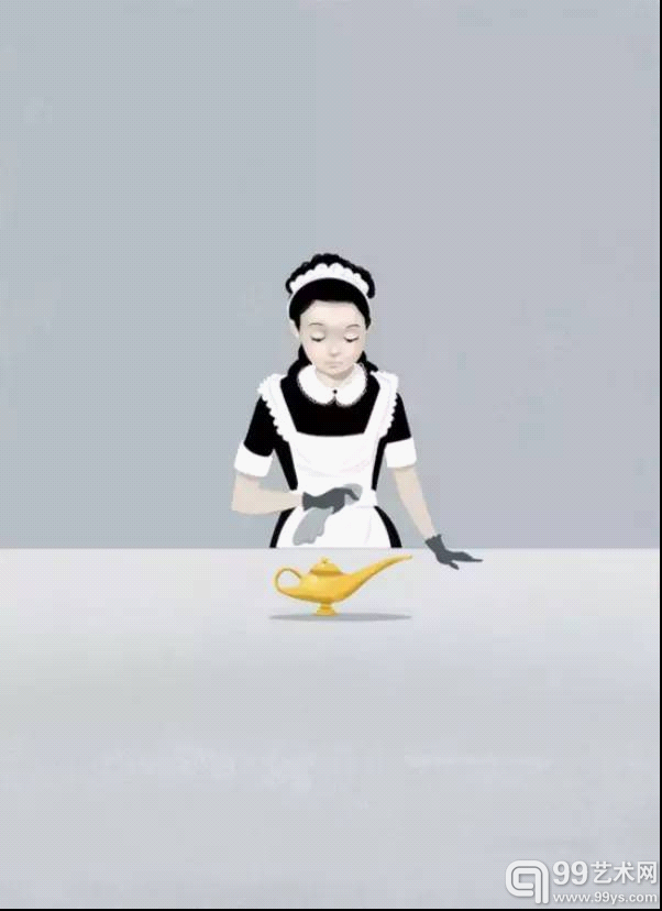 不要妄想有奇迹改变工作和生活。