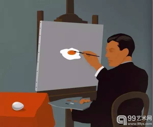 善于透过现象看本质