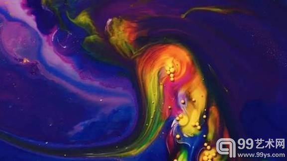 全世界所有美好的颜色