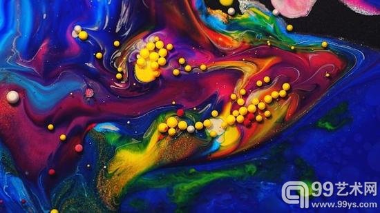 全世界所有美好的颜色