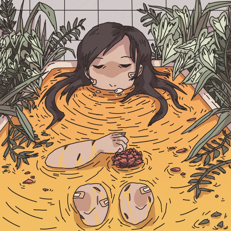 \