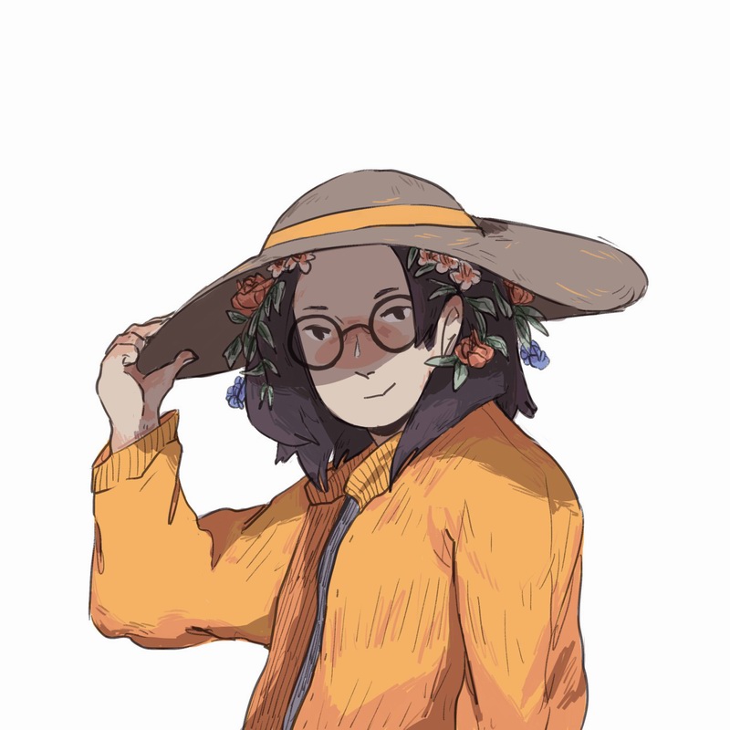 \