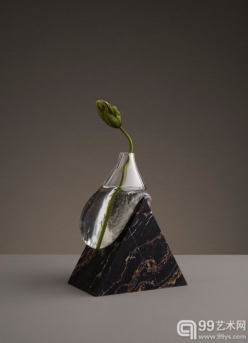 玻璃花瓶 Indefinite Vases
