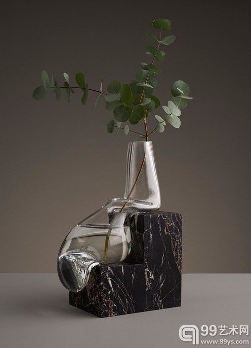 玻璃花瓶 Indefinite Vases