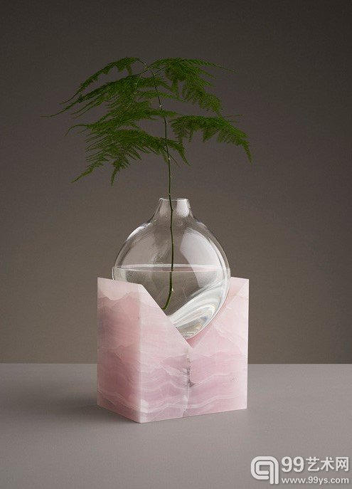 玻璃花瓶 Indefinite Vases
