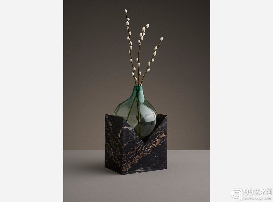玻璃花瓶 Indefinite Vases