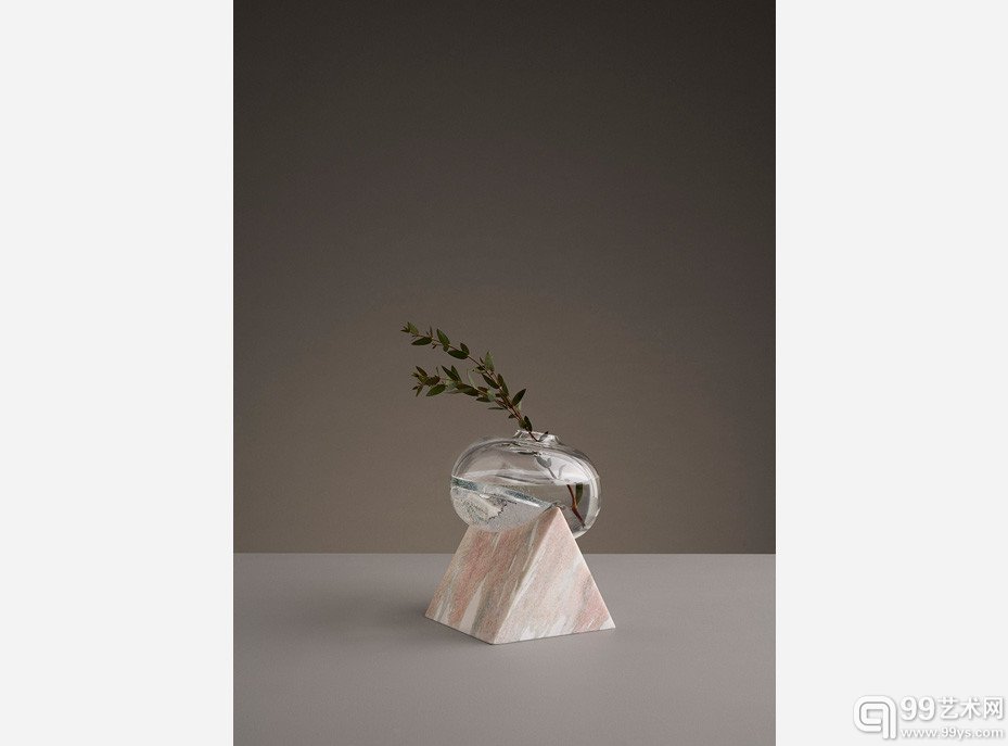玻璃花瓶 Indefinite Vases