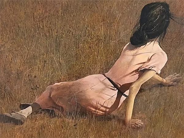 \