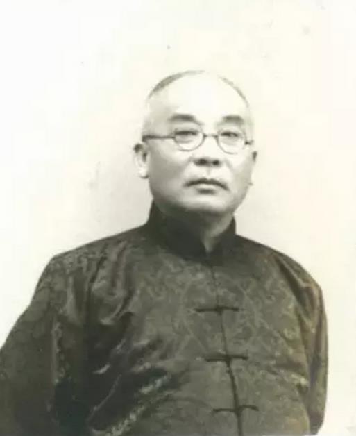 著名古瓷学家郭葆昌（字世五）