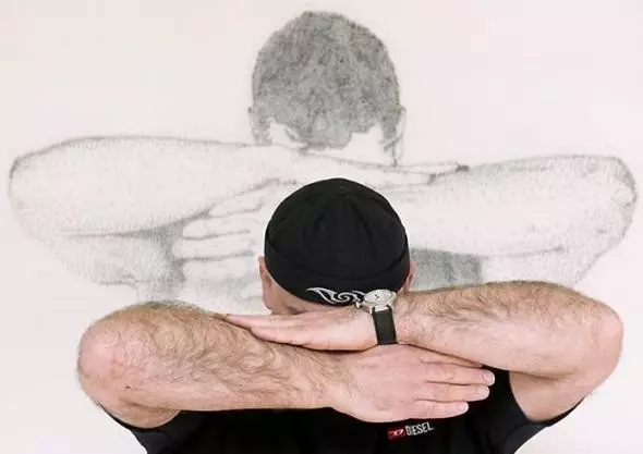 \
