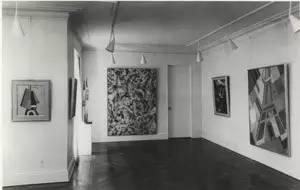 50岁才开画廊，利奥·卡斯蒂里如何成为艺术巨商？