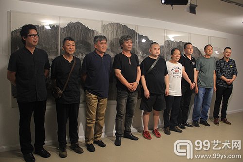 中国综合材料艺术展：福州举办的一场轰动中国艺术界的展览
