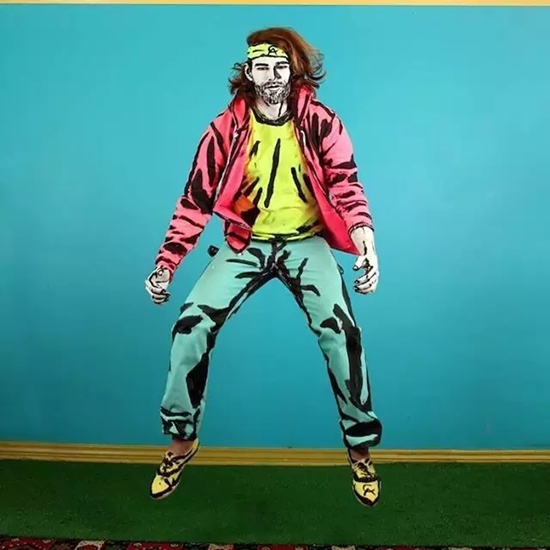 \