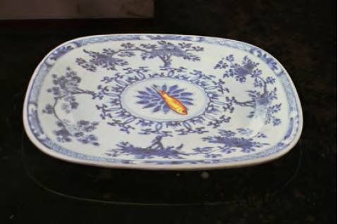 Watershadow in the Dish 2 