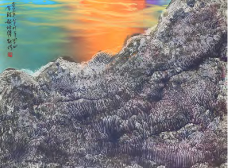 唐家伟 