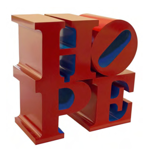 Robert Indiana 