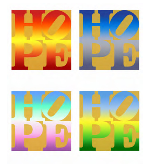 Robert Indiana 