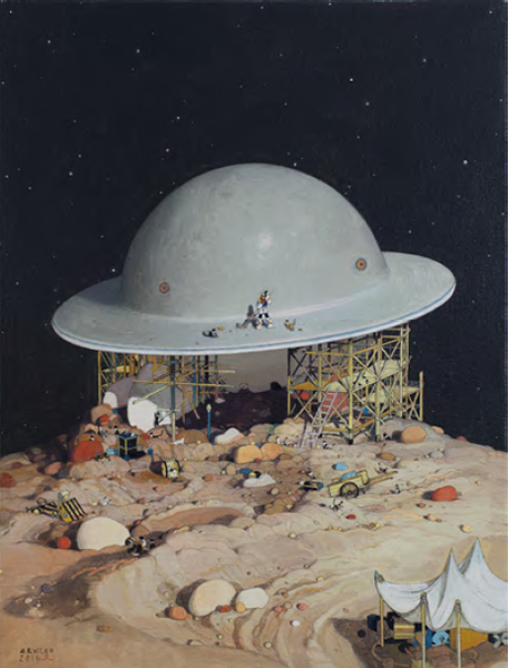 Arx Lee 