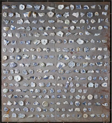 Jannis Kounellis 