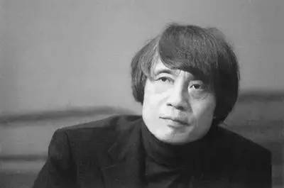 安藤忠雄