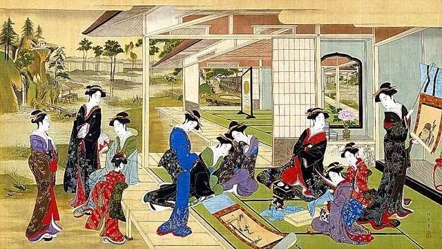原美术馆