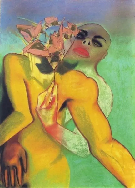 \
