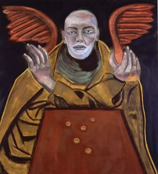 \