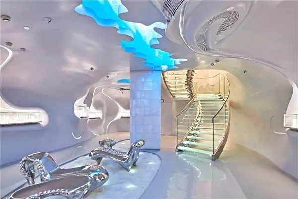 I Do洹艺术生活空间（上海）