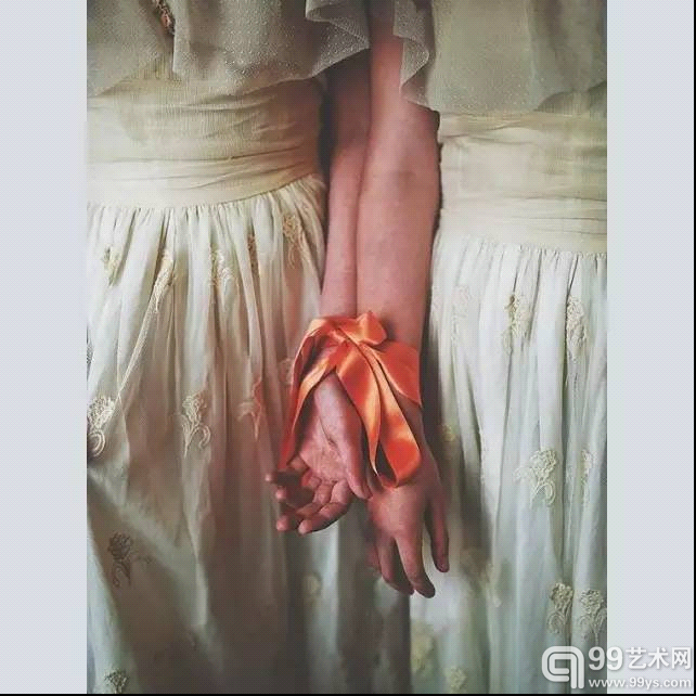 想象中的朋友