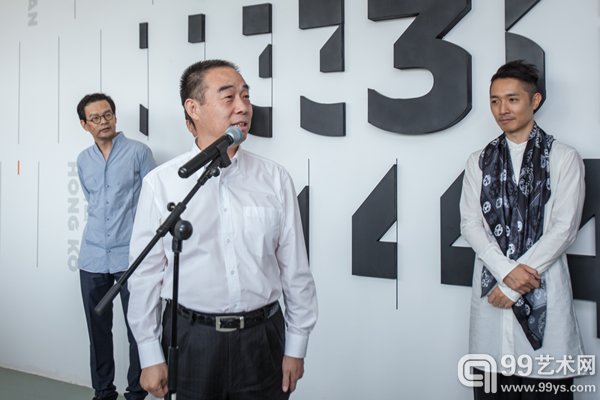 嘉德投资控股有限公司董事总裁 嘉德艺术中心  寇勤总经理