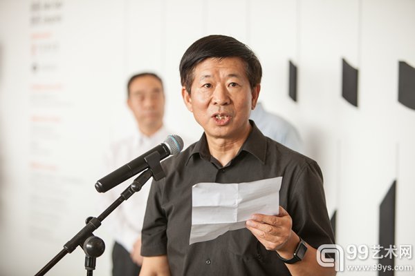 中央美术学院设计学院 王敏教授
