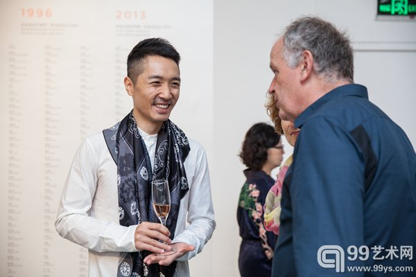 靳刘高设计有限公司创办人之一 高少康