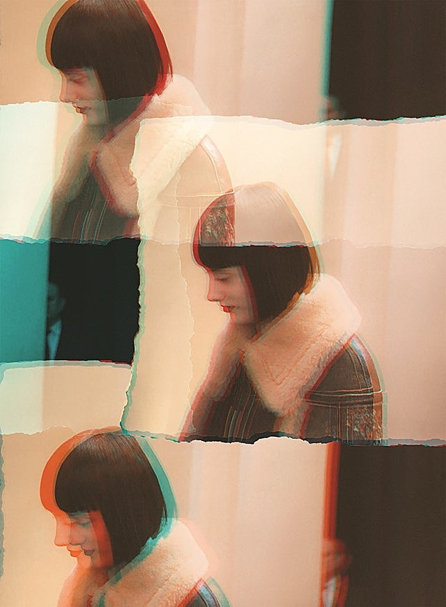 \