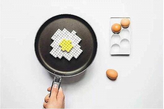 \