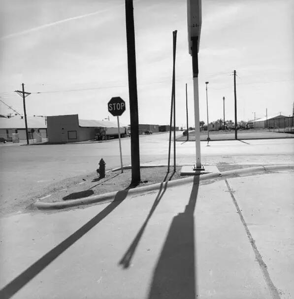 李·弗里德兰德，“新墨西哥”，2001年