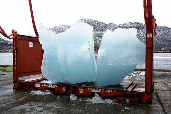 冰钟（Ice Watch）