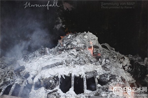 03 Sternenfall 星辰坠落