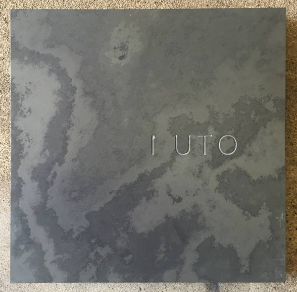 Minuto 分钟 40×40×1 cm