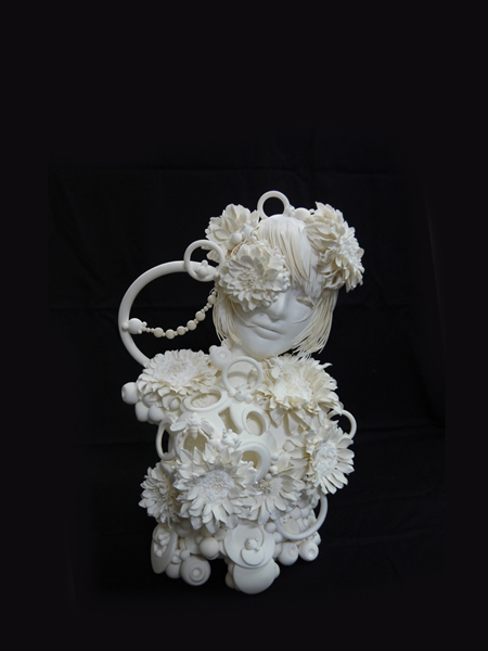 廖彦婷_华_34x29高50cm