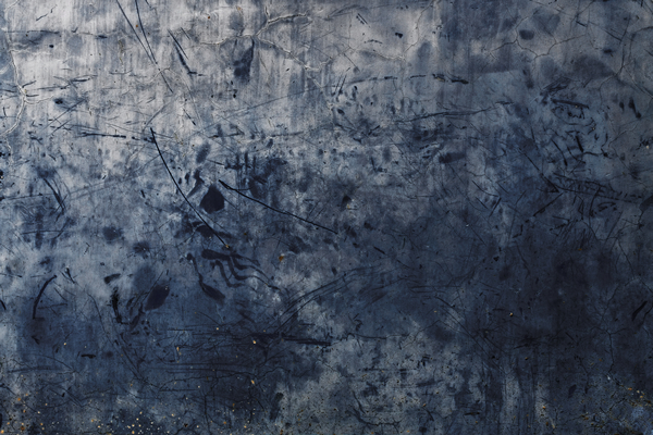 Post-contemporary Expressionism no.8