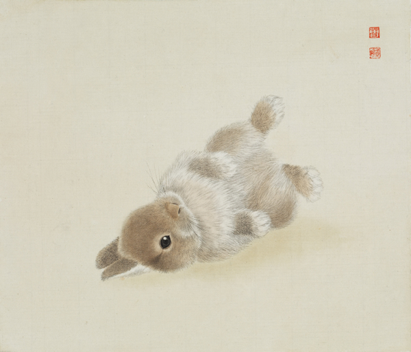 小不点