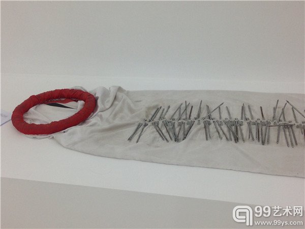 展览作品