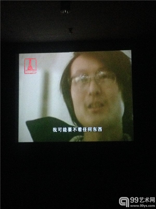 展览作品