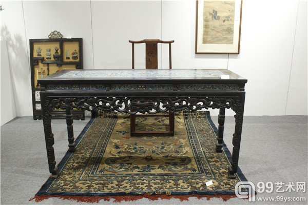 预展拍品